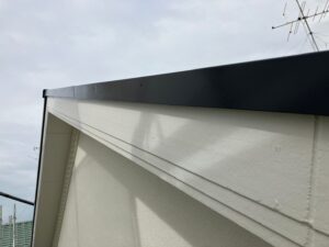 羽島郡笠松町　屋根塗装　外壁塗装